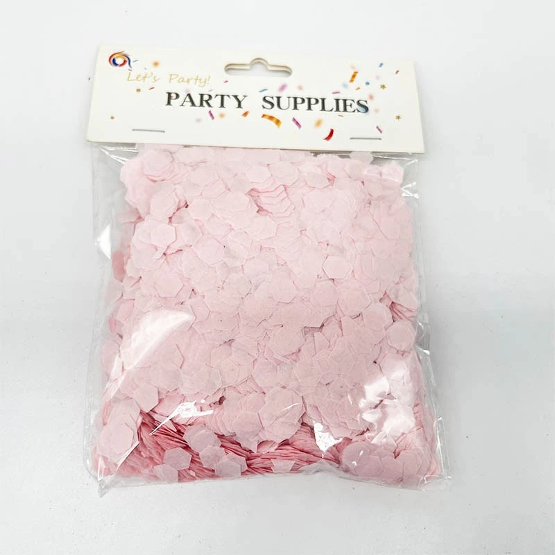 Flower Confetti